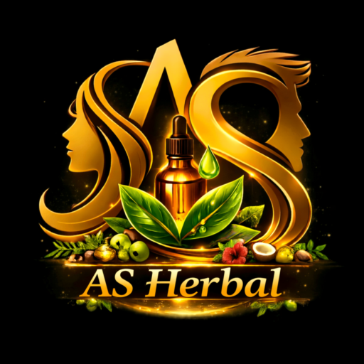 As Herbal